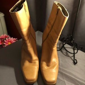 Candies’s Vintage Boots
